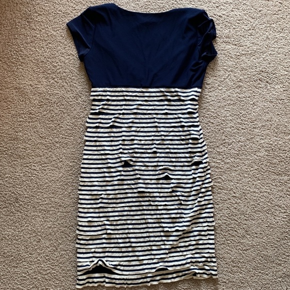 Ronni Nicole dress size 6 NWT - Picture 3 of 4